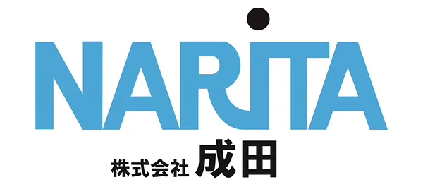 株式会社成田 ロゴ
