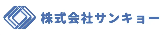株式会社サンキョー ロゴ
