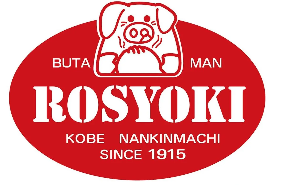 株式会社 老祥記 ロゴ